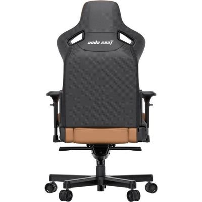 Anda Seat Kaiser 2 Size XL Brown (AD12XL-07-K-PV-K01)