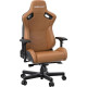 Anda Seat Kaiser 2 Size XL Brown (AD12XL-07-K-PV-K01)
