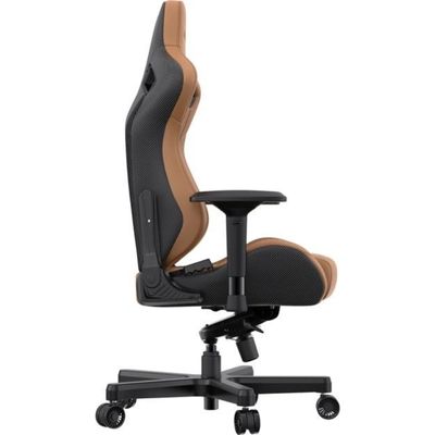Anda Seat Kaiser 2 Size XL Brown (AD12XL-07-K-PV-K01)