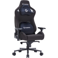 GamePro GC900B Size XL Fabric Black