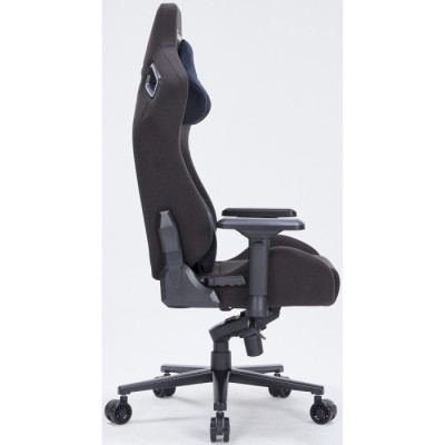 GamePro GC900B Size XL Fabric Black