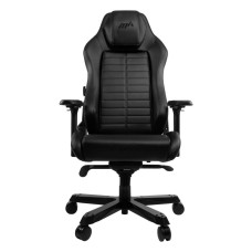 DXRacer Master Max DMC-I233S-N-A2 Black