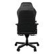 DXRacer Master Max DMC-I233S-N-A2 Black
