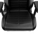 DXRacer Master Max DMC-I233S-N-A2 Black