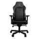 DXRacer Master Max DMC-I233S-N-A2 Black