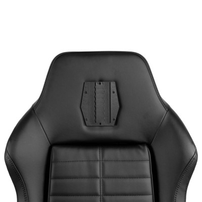 DXRacer Master Max DMC-I233S-N-A2 Black