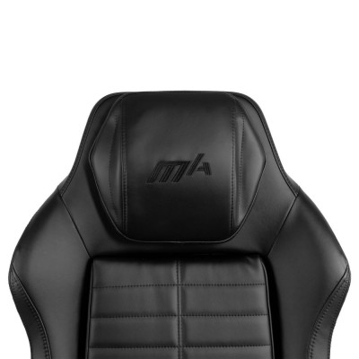 DXRacer Master Max DMC-I233S-N-A2 Black