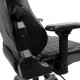 DXRacer Master Max DMC-I233S-N-A2 Black