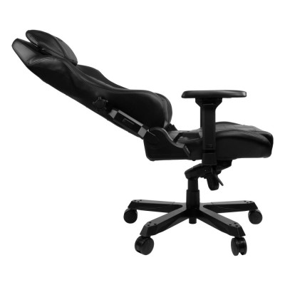 DXRacer Master Max DMC-I233S-N-A2 Black
