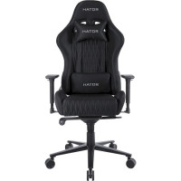 HATOR Darkside Pro Fabric Black (HTC-914)