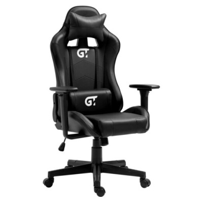 GT Racer X-5934-B Kids Black