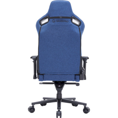 GAMEPRO GC900 Fabric Dark Blue (GC900DB)