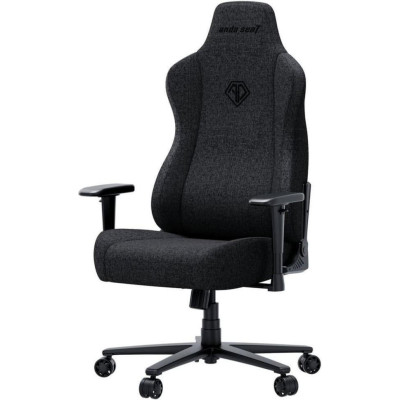 Anda Seat Novis XL Fabric Dark Gray (AD23-XL-01-GB-F)