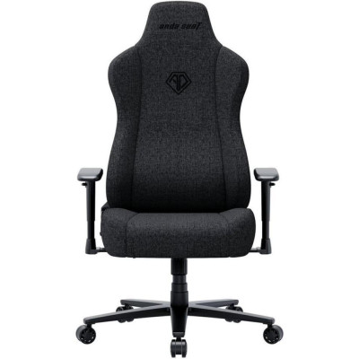 Anda Seat Novis XL Fabric Dark Gray (AD23-XL-01-GB-F)