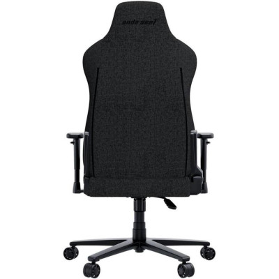 Anda Seat Novis XL Fabric Dark Gray (AD23-XL-01-GB-F)