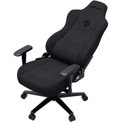 Anda Seat Novis XL Fabric Dark Gray (AD23-XL-01-GB-F)