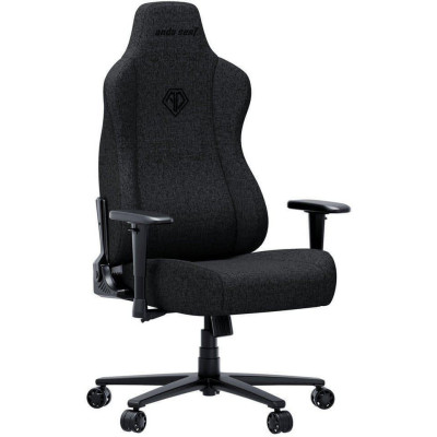 Anda Seat Novis XL Fabric Dark Gray (AD23-XL-01-GB-F)