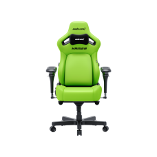 Anda Seat Kaiser 4 V2 XL Cyber Green PVC (AD12YDDC-XLL-20-C-PV/C-03)