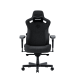 Anda Seat Kaiser 3 Pro XL Fabric Dark Gray (AD12YDC-XL-01-GB-CF-G02)