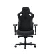 Anda Seat Kaiser 3 Pro XL Fabric Dark Gray (AD12YDC-XL-01-GB-CF-G02)