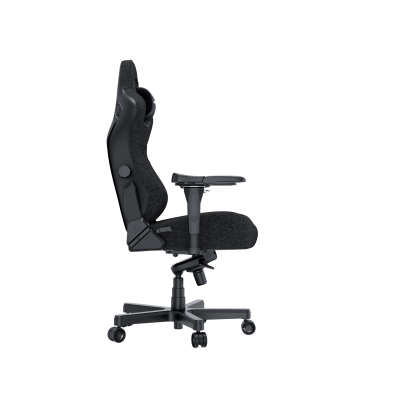 Anda Seat Kaiser 3 Pro XL Fabric Dark Gray (AD12YDC-XL-01-GB-CF-G02)