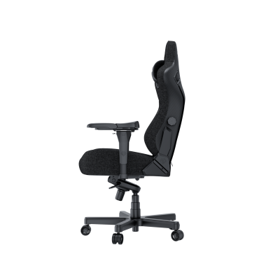 Anda Seat Kaiser 3 Pro XL Fabric Dark Gray (AD12YDC-XL-01-GB-CF-G02)