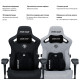 Anda Seat Kaiser 3 Pro XL Fabric Dark Gray (AD12YDC-XL-01-GB-CF-G02)