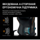 Anda Seat Kaiser 3 Pro XL Fabric Dark Gray (AD12YDC-XL-01-GB-CF-G02)