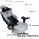 Anda Seat Kaiser 3 Pro XL Fabric Dark Gray (AD12YDC-XL-01-GB-CF-G02)