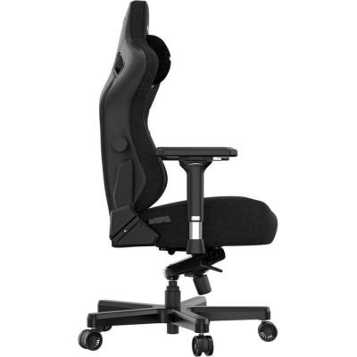 Anda Seat Kaiser 3 Pro XL Fabric Dark Gray (AD12YDC-XL-01-GB-CF-G02)