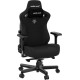 Anda Seat Kaiser 3 Pro XL Fabric Dark Gray (AD12YDC-XL-01-GB-CF-G02)