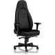 Noblechairs Icon Gaming Black Edition (NBL-ICN-PU-BED)