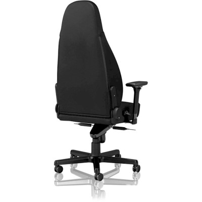 Noblechairs Icon Gaming Black Edition (NBL-ICN-PU-BED)
