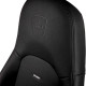 Noblechairs Icon Gaming Black Edition (NBL-ICN-PU-BED)
