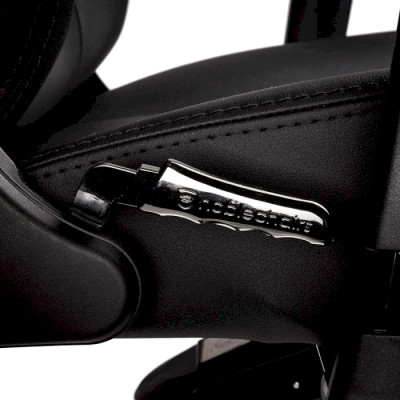 Noblechairs Icon Gaming Black Edition (NBL-ICN-PU-BED)