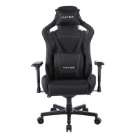HATOR Arc X Fabric Black (HTC-866)