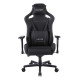 HATOR Arc X Fabric Black (HTC-866)