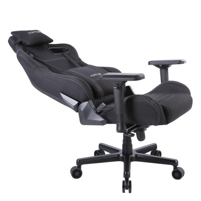 HATOR Arc X Fabric Black (HTC-866)