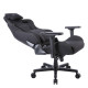 HATOR Arc X Fabric Black (HTC-866)