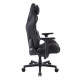 HATOR Arc X Fabric Black (HTC-866)