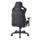 HATOR Arc X Fabric Black (HTC-866)