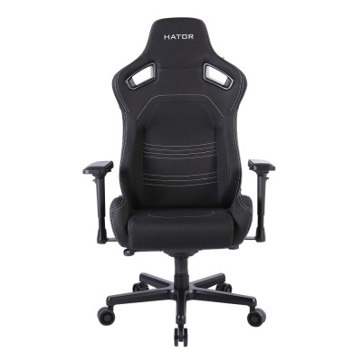 HATOR Arc X Fabric Black (HTC-866)