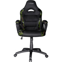 Trust GXT 701C Ryon Black/Camo (24582)