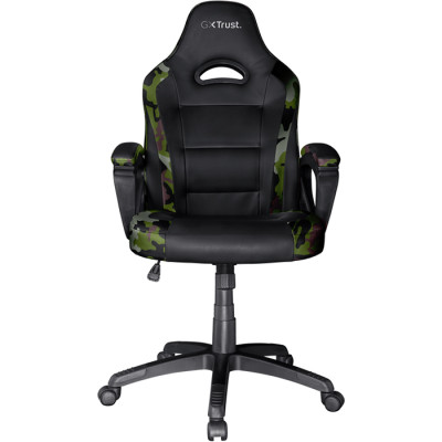 Trust GXT 701C Ryon Black/Camo (24582)