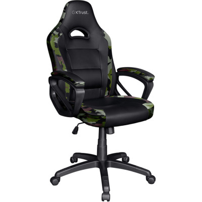 Trust GXT 701C Ryon Black/Camo (24582)