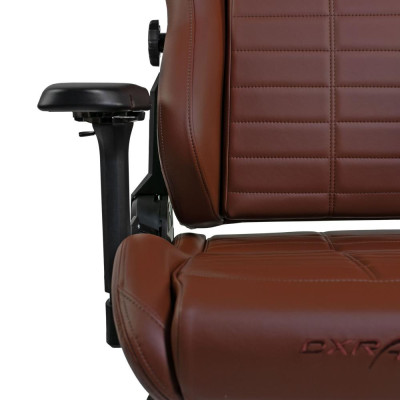 DXRacer Master Max DMC-I233S-C-A2 Brown