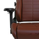 DXRacer Master Max DMC-I233S-C-A2 Brown
