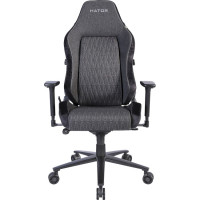 HATOR Ironsky Fabric Grey (HTC-897)