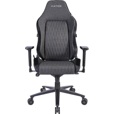 HATOR Ironsky Fabric Grey (HTC-897)
