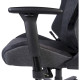 HATOR Ironsky Fabric Grey (HTC-897)